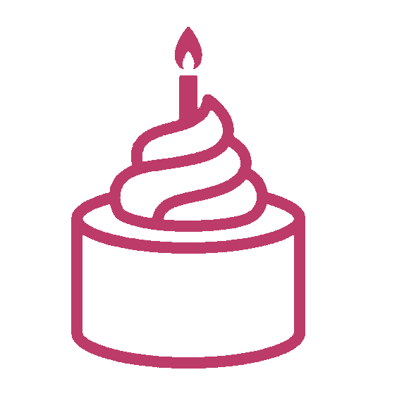 شعار Cakeup