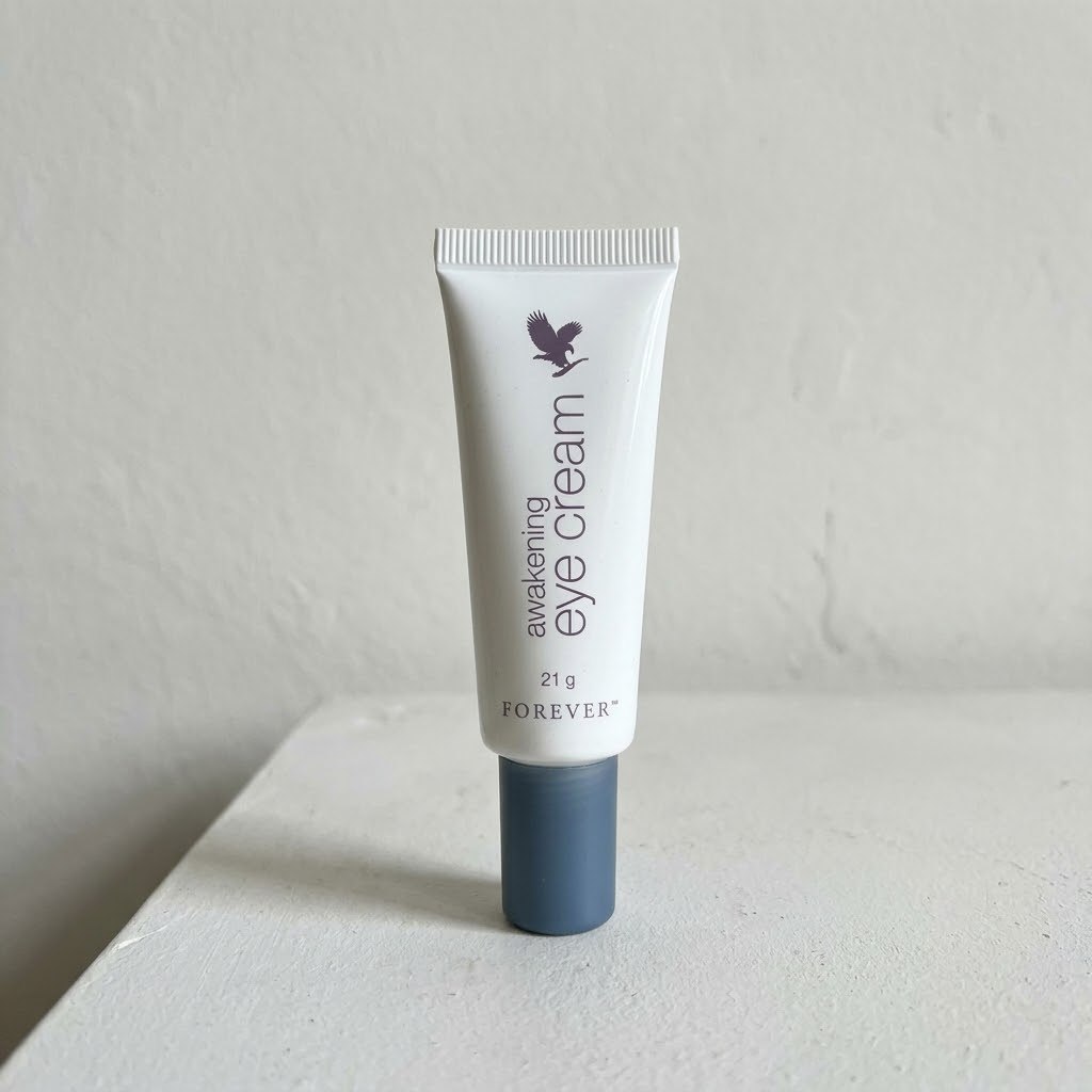 Aloe Awakening Eye Cream