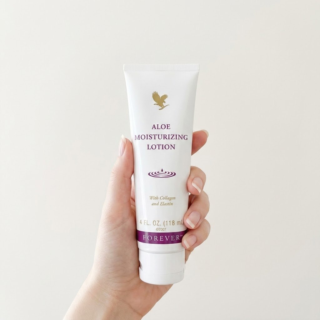 مرطب Forever Moisturizing Lotion