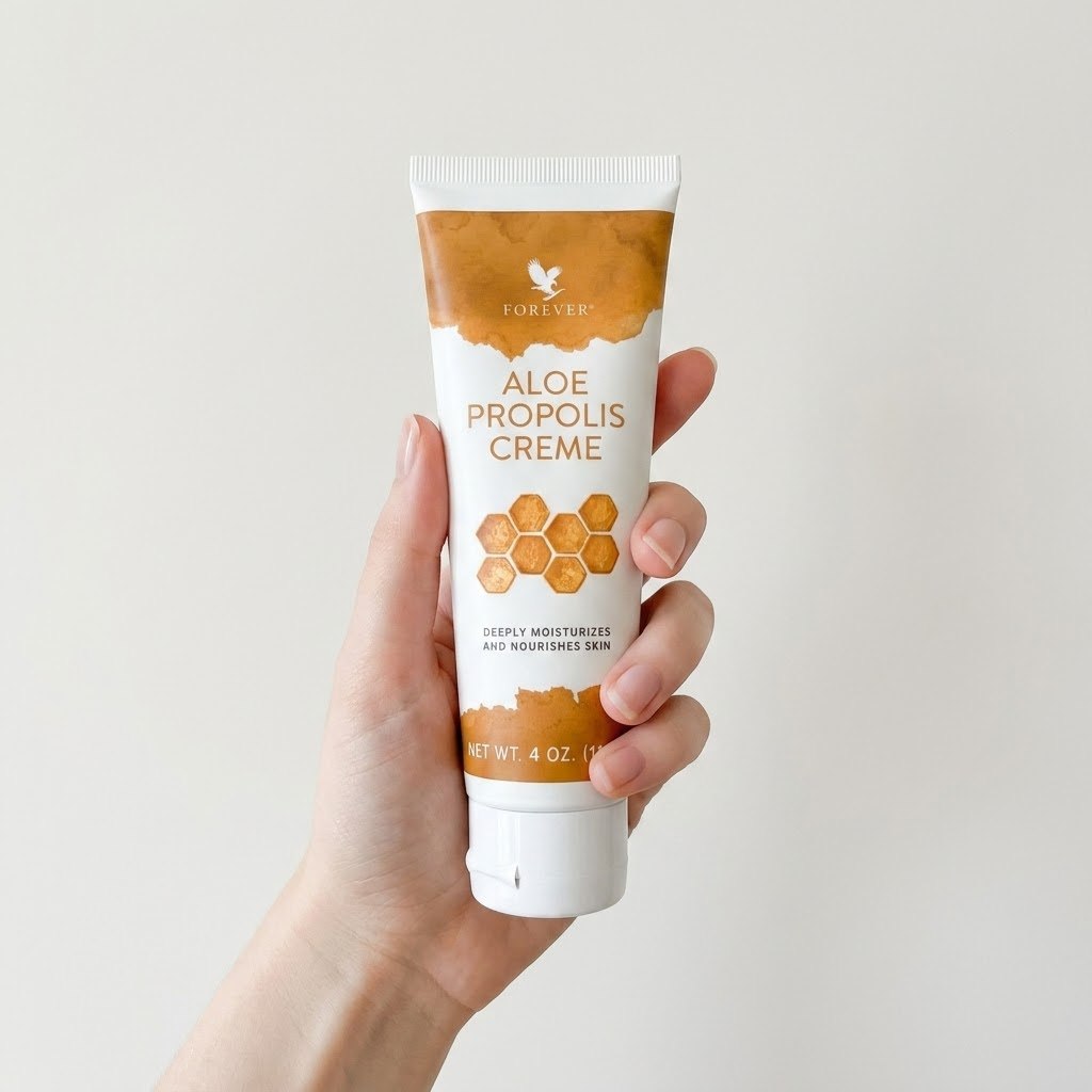 كريم Aloe Propolis Creme